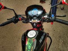 Hero Splendor iSmart